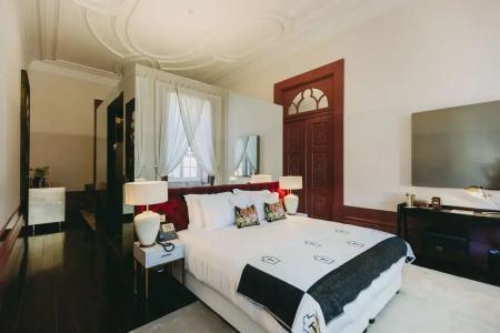 Torel Palace Porto - 138