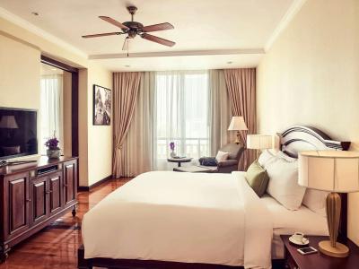 Sofitel Phnom Penh Phokeethra - 39