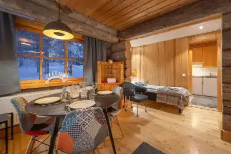 ApartKuukkeli Aurora - 101