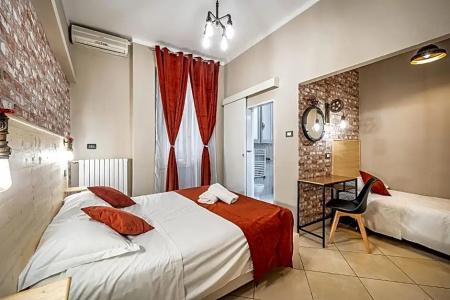 ḤỌṬẸḶ ṾẸṆẸṬỌ !! Centro Storico di Ƒirenze !!! Con Access ZTL - 47