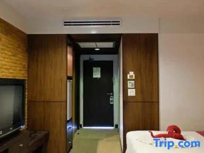Capital o 1111 Ananda Lanta Resort - Sha Plus - 93