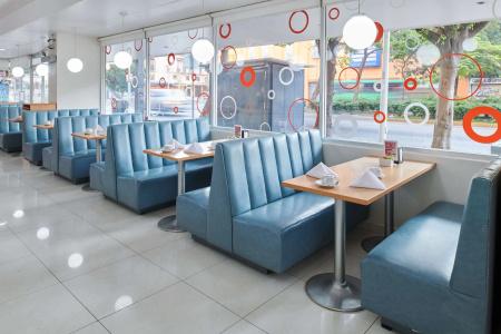 Best Western Plus Gran Centro Historico - 32