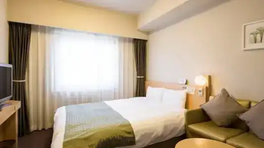 Dormy Inn Obihiro - 51