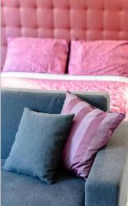 Riviera Luxury Suites - 4