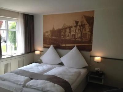 Klein Amsterdam - 1