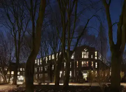 Generator Amsterdam - 22