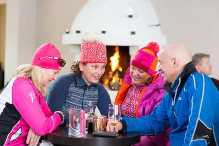 Ustedalen Geilo - 12