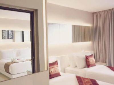 Serenotel Pattaya - 76