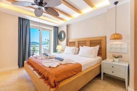 Kalkan Saray Suites - 214