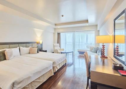 Mahaina Wellness Resorts Okinawa - 59