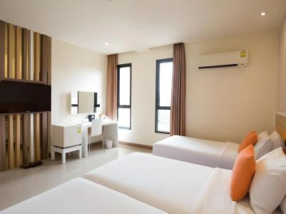 Imm Thaphae Chiang Mai -Sha Extra Plus - 36