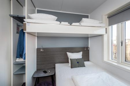 Cabinn Aalborg - 1