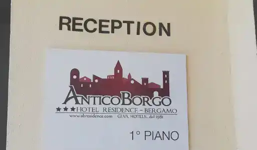 Antico Borgo - 28