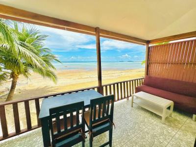 The Scenery Beach Resort - 104