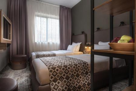 The Stay Boutique Central Square - 27