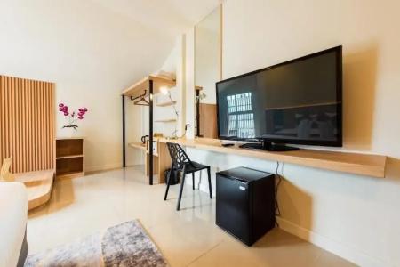 The Golden Ville Boutique and Spa - 220