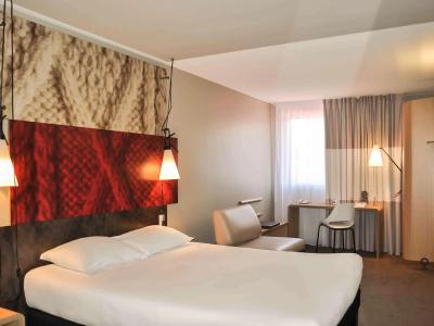 Ibis budget Dijon Centre Clemenceau - 5