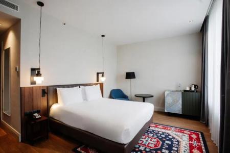 Holiday Inn Telavi, An Ihg - 62