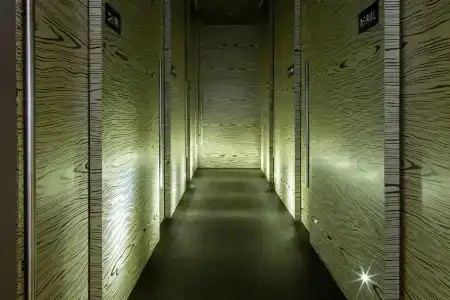 The Westin Santa Fe, Mexico City - 15