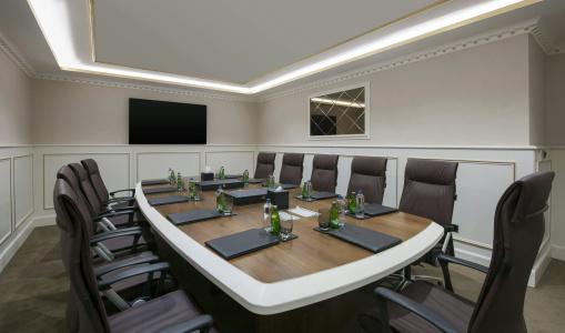 Doubletree By Hilton Elazig - 11
