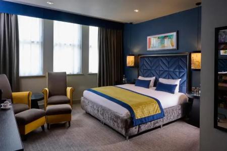 Malmaison Manchester - 75