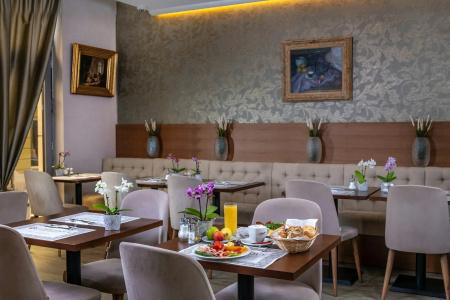 Boutique Budapest - 24