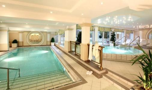 Wunsch Mürz - Natural Health & Spa - 6