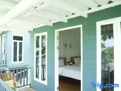 Sunshine Inn Resort - 43