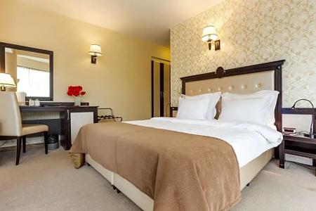 Best Western Lozenetz - 64