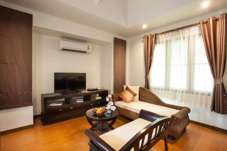 Pattra Vill Resort - Sha Extra Plus - 190