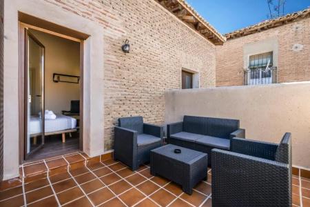 Azacanes Hostal Boutique Toledo - 41