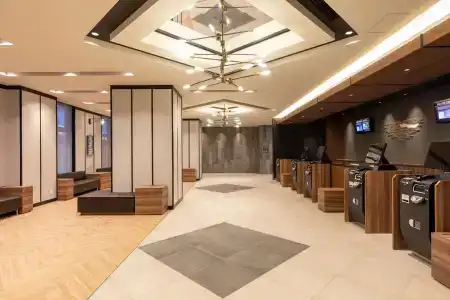 Dormy Inn Kawasaki Natural Hot Spring - 14