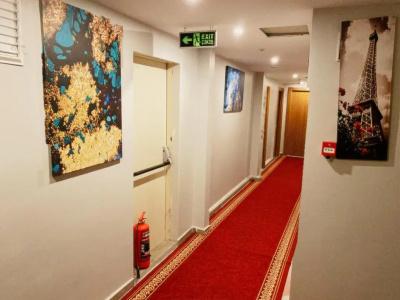 Gul Otel - 16
