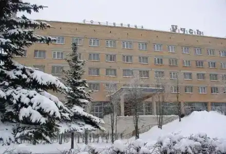 Русь - 4