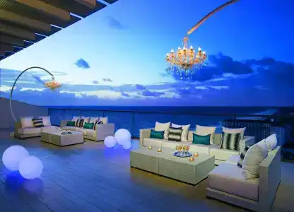 Secrets The Vine Cancun - All Inclusive Adults Only - 22