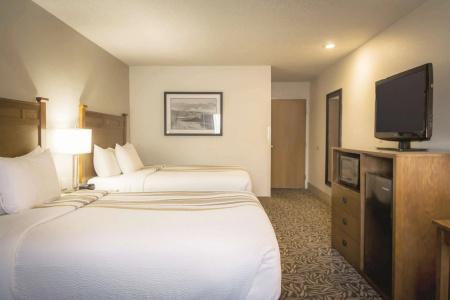 La Quinta Inn by Wyndham - 2