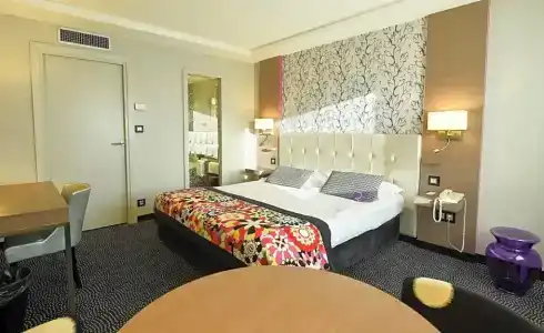 Mercure Dijon Centre Clemenceau - 94