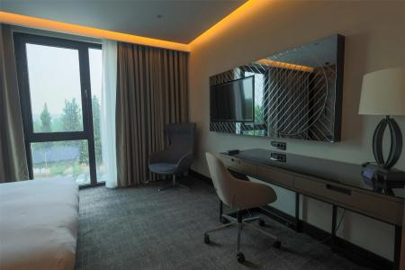Radisson Blu, Sakarya - 35