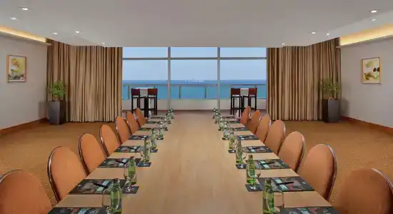 The Vista At Hilton Tel Aviv - 16