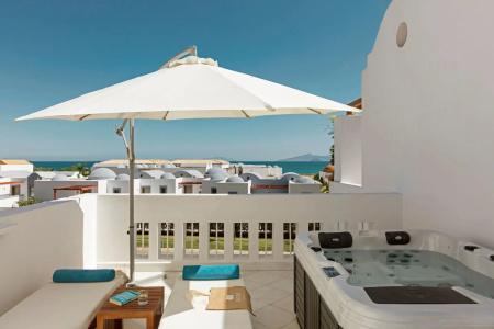 Mitsis Blue Domes Resort & Spa - 68