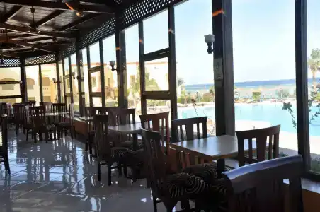 Reef Oasis Blue Bay Resort & Spa - 28