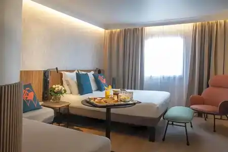 Novotel Nice Arenas Aeroport - 102
