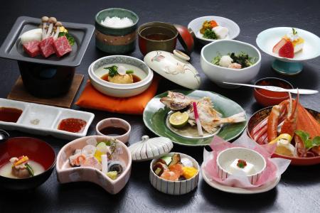 Takenoya Ryokan - 11