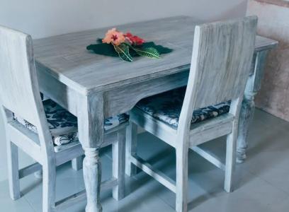 Paje Beach Apartments & - 143