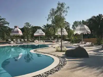 Ekies All Senses Resort - 9