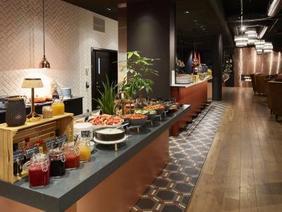 Radisson Blu Caledonien, Kristiansand - 32