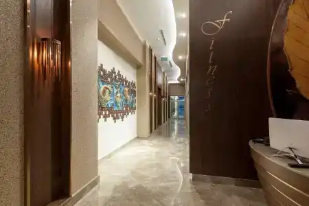 Best Western Vib Antalya - 9