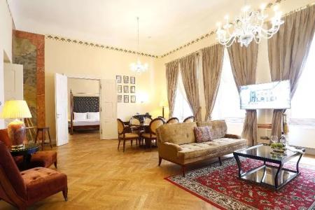 The Mozart Prague - 218