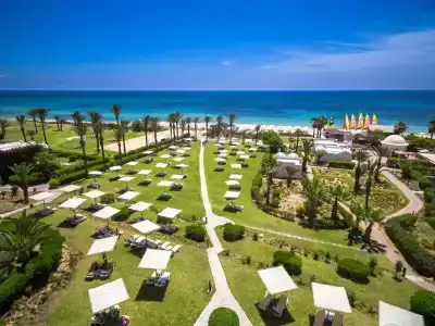 Calimera Delfino Beach Resort & Spa - 16