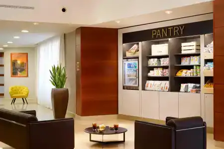 Four Points by Sheraton Siena - 24